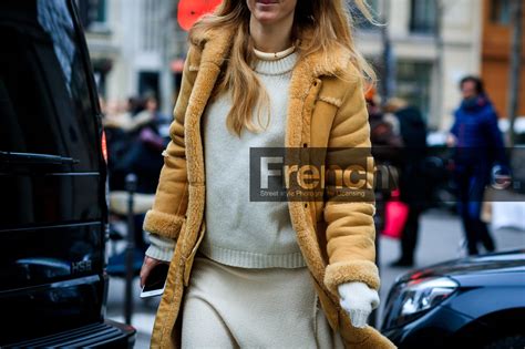 P Frenchy Style Street Style By Jonathan Paciullo