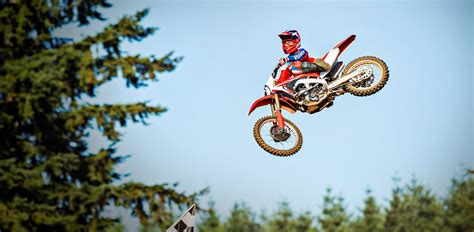 HONDA CRF150R