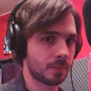 Vinny Vinesauce - Age, Family, Bio | Famous Birthdays