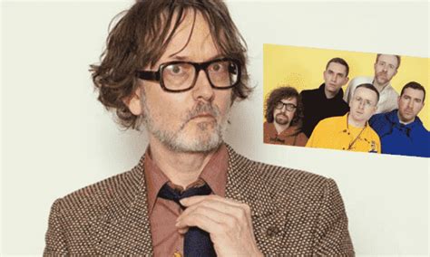 Jarvis Cocker Fait La Fête Avec Hotchip Sur Straight To The Morning Rockandfolk