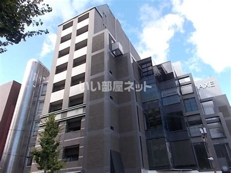 Hf河原町二条レジデンス京都府京都市中京区榎木町榎木町の物件情報｜いい部屋ネットの大東建託リーシング