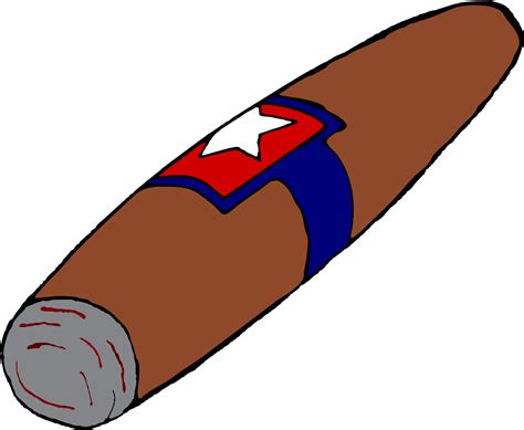 Mlg Cigar Transparent Transparent Background Zigarre Png Clip Art