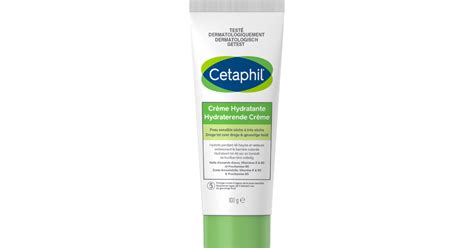 Cetaphil Hydraterende Crème 100gr De Online Drogist