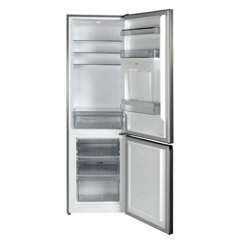 Dixon 252l Combi Fridge Freezer With Water Dispenser Shop Now