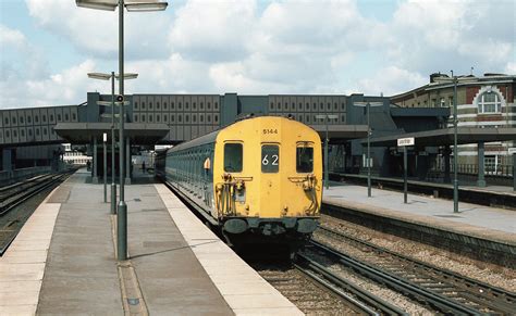 Class 415 4 Epb Emu S Flickr