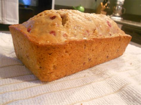 Best 15 Ocean Spray Cranberry Bread Easy Recipes To Make At Home