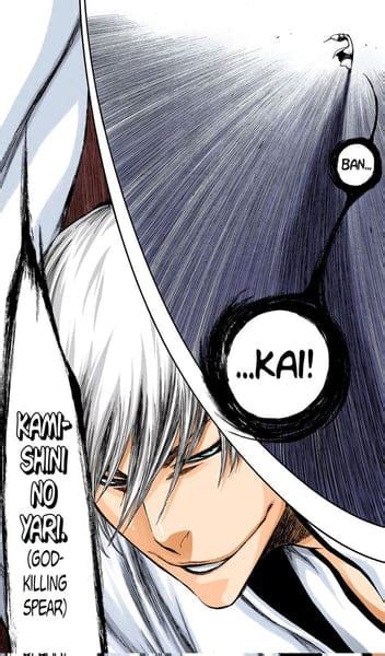 Gin Ichimaru Le Serpent Caché Dans Lombre Daizen Bleach Web