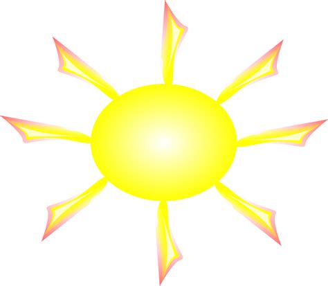 Download free photo of Sun,yellow,light,rays,star - from needpix.com