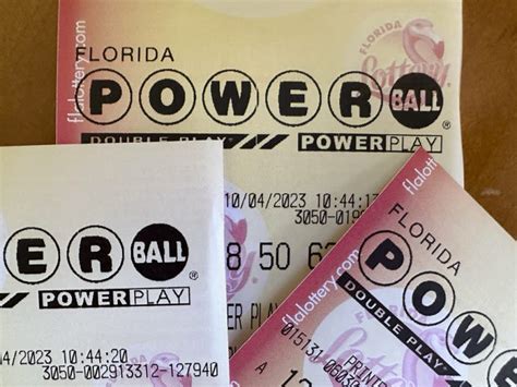 Two 50 000 Winning Powerball Tickets Sold In Wny