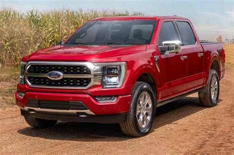 Mais potente do Brasil 6 coisas que você precisa saber sobre a Ford F 150