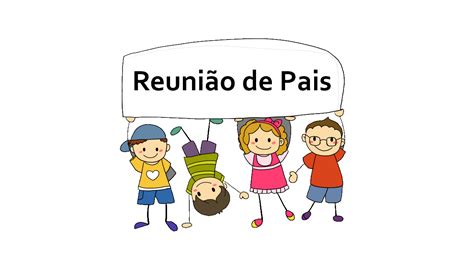 Imagem De Reunião De Pais Braincp