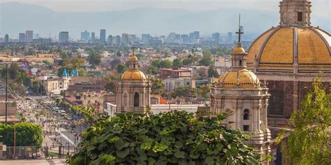 United Cheap Flights to Mexico City from $ 263 | United Airlines