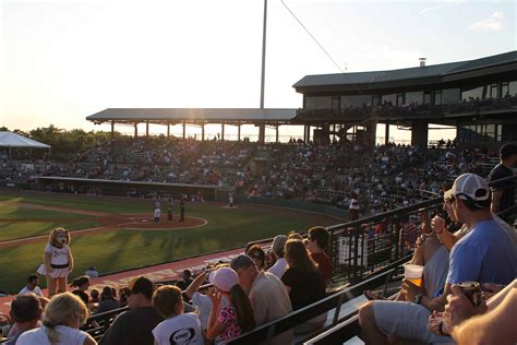 Visiting Charleston? Visit the Riverdogs!! • Charleston Crafted