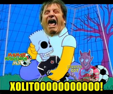 Los memes aplauden a Pumas y Tigres, pero acaban con Xolos - Univision