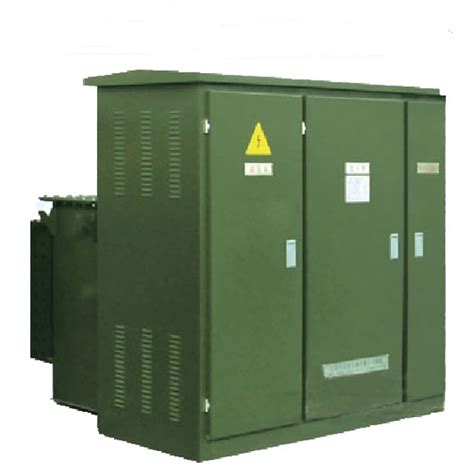 Outdoor Euro Style Voltage Prefabricated And Pre Assembled Wind Energy