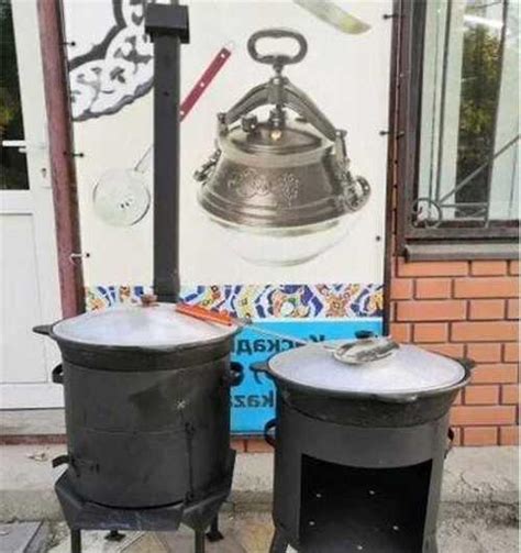 Чугунный Казан | Festima.Ru – частные объявления