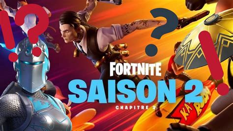 D Couverte Du New Pass De Combat Saison Chapitre De Fortnite Le