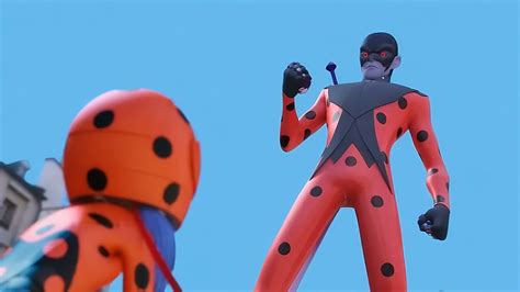 Miraculous Geschichten Von Ladybug Und Cat Noir Staffel 5 Folge 11