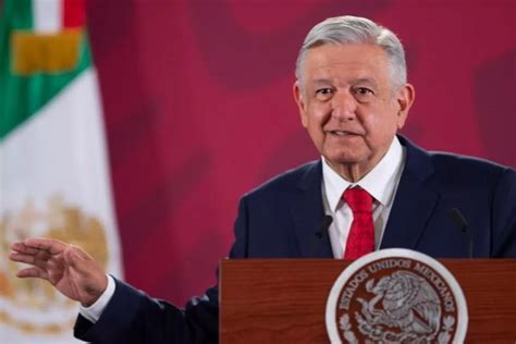 Amlo Anuncia Gira De Supervisi N Del Tren Maya Desde Canc N Hasta