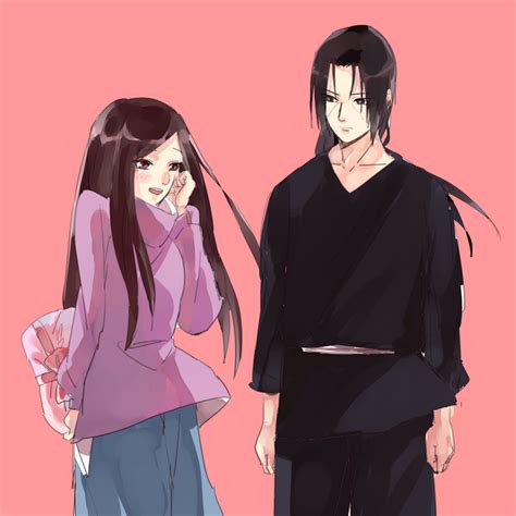 うめきち On Twitter In 2021 Itachi And Izumi Itachi Itachi Uchiha