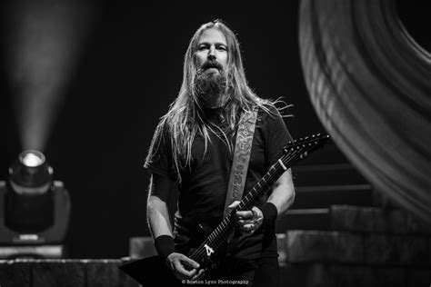 Photos: Amon Amarth Live at The Wiltern in Los Angeles - mxdwn Music