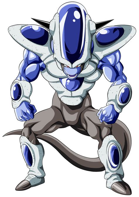 Frost (Dragon Ball Super) | Top-Strongest Wikia | FANDOM powered by Wikia