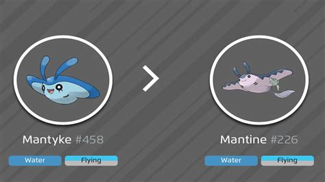 Mantine 100% perfect IV stats, shiny Mantine in Pokémon Go | Eurogamer.net