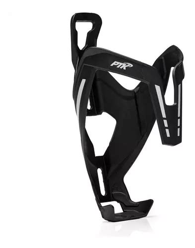 Suporte De Garrafa Caramanhola Squeeze Mtb Speed Ptk Gr Cor Preto E