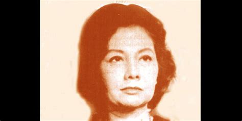 Daisy Avellana (Filipino Actress) ~ Bio Wiki | Photos | Videos