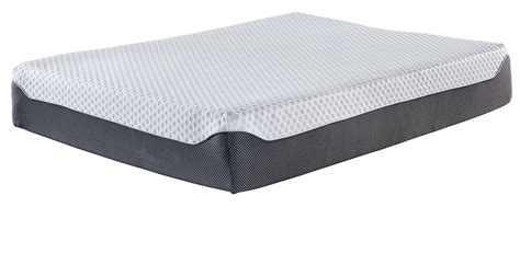 12 Inch Chime Elite Queen Memory Foam Mattress in a box | Mattresses ...