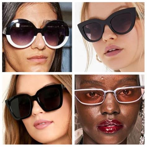 Gafas De Sol Para Mujer Verano 2024 Tendencias Muy Trendy