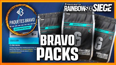 Nuevos BRAVO PACKS y CÓMO CONSEGUIRLOS en DEMON VEIL Caramelo Rainbow