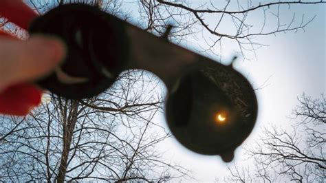 How to Photograph a Solar Eclipse