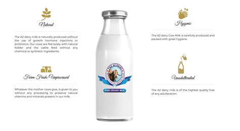 10 Best Organic Milk Brands in India, At Your Doorstep