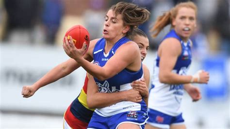 10 Best And Worst Aflw Photos From Round 5 Afl The Womens Game