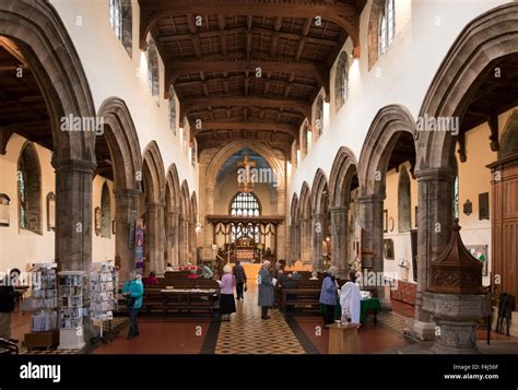 Bangor cathedral hi-res stock photography and images - Alamy