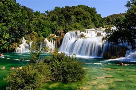 Krka National Park 2023: Triphobo