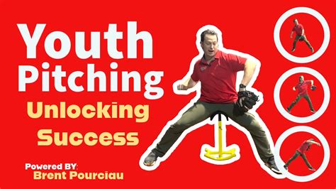 Youth Pitching Mechanics Step By Step Topvelocity