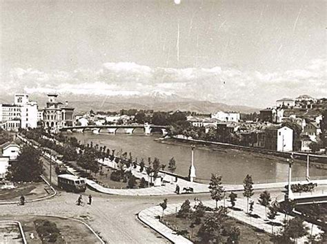 Скопje стари слики | Skopje through history - Page 4 | Skopje, Old ...