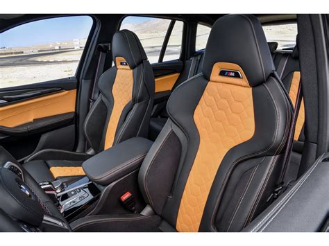 2020 BMW X3: 48 Interior Photos | U.S. News