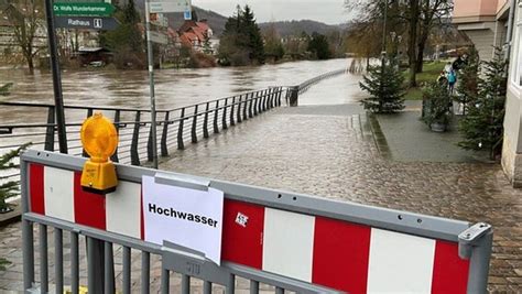 Hochwasser In Niedersachsen Bilder Von Heiligabend Ndr De