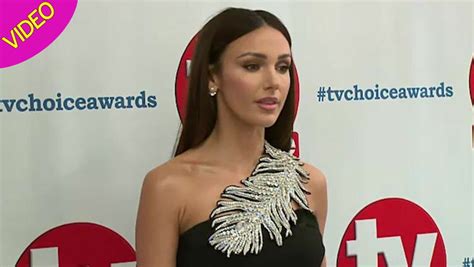 Michelle Keegan Sets Pulses Racing As She Goes TOPLESS In Sexy Bikini Shoot Mirror Online