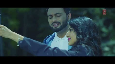 Narazgi Aarsh Benipal Rupin Kahlon Latest Punjabi Songs 2016 T Series Apna Punjab Song