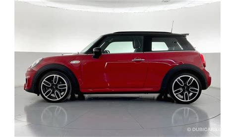 Used Mini Cooper S Jcw Package 2020 For Sale In Dubai 607766