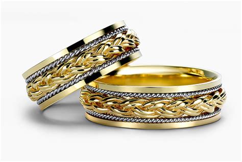 Wedding Rings — интернет-магазин SUNLIGHT