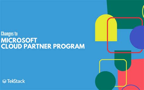 Microsoft S New Cloud Partner Program What Does It Mean For You