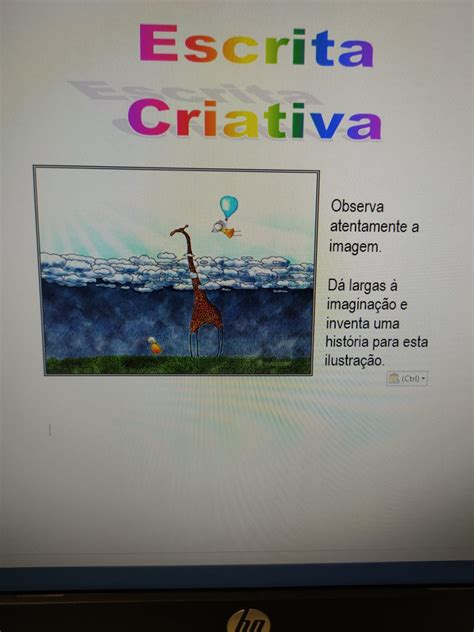 Escrita Criativa Pequenos Escritores Apevi Associa O De Pais Da