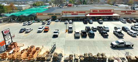 Home Nixa Hardware And Seed Company