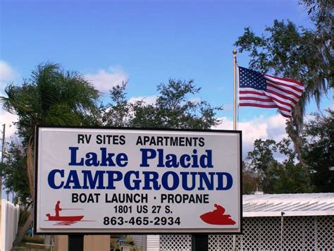 lake-placid-rv-park-florida-8 | Campground Views