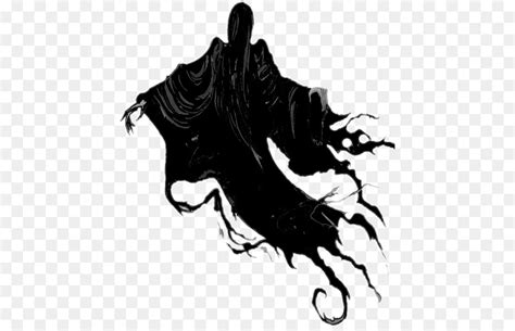 Free Dementor Silhouette Download Free Dementor Silhouette Png Images